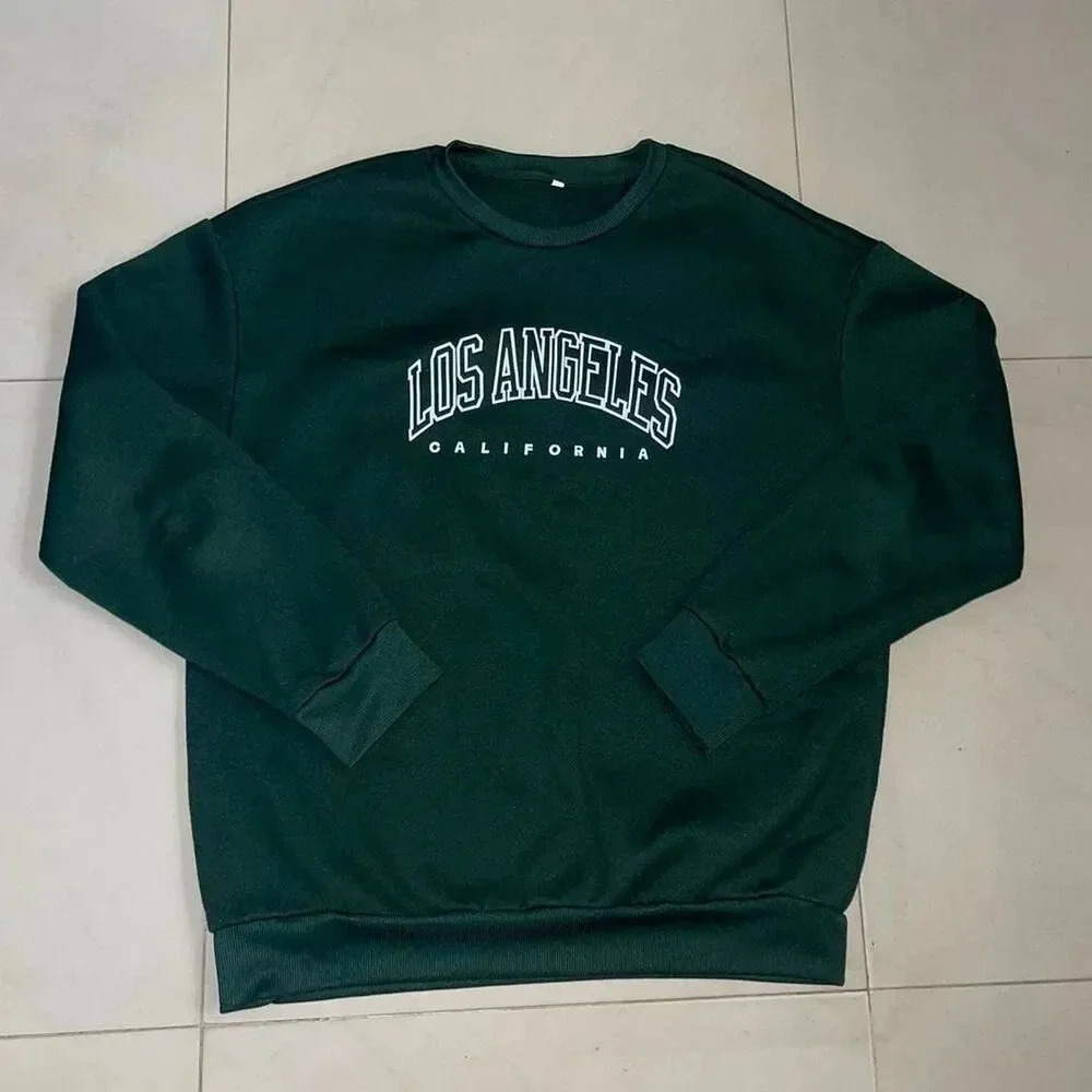 Los Angeles Hoodie